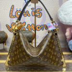 Louis Vuitton Lucky Trunk M12075 Brown